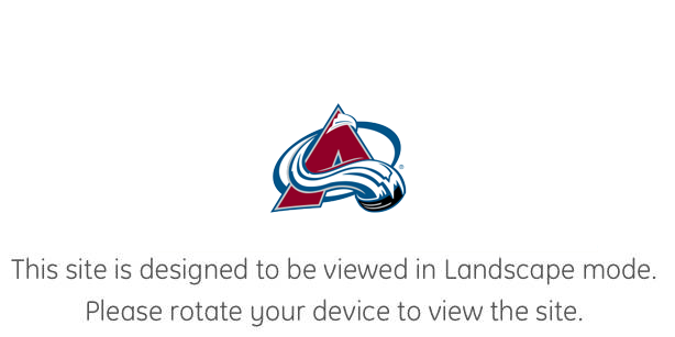 Landscape is the valid orientation